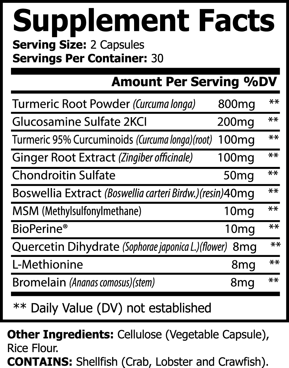 Platinum Turmeric [truebiolife