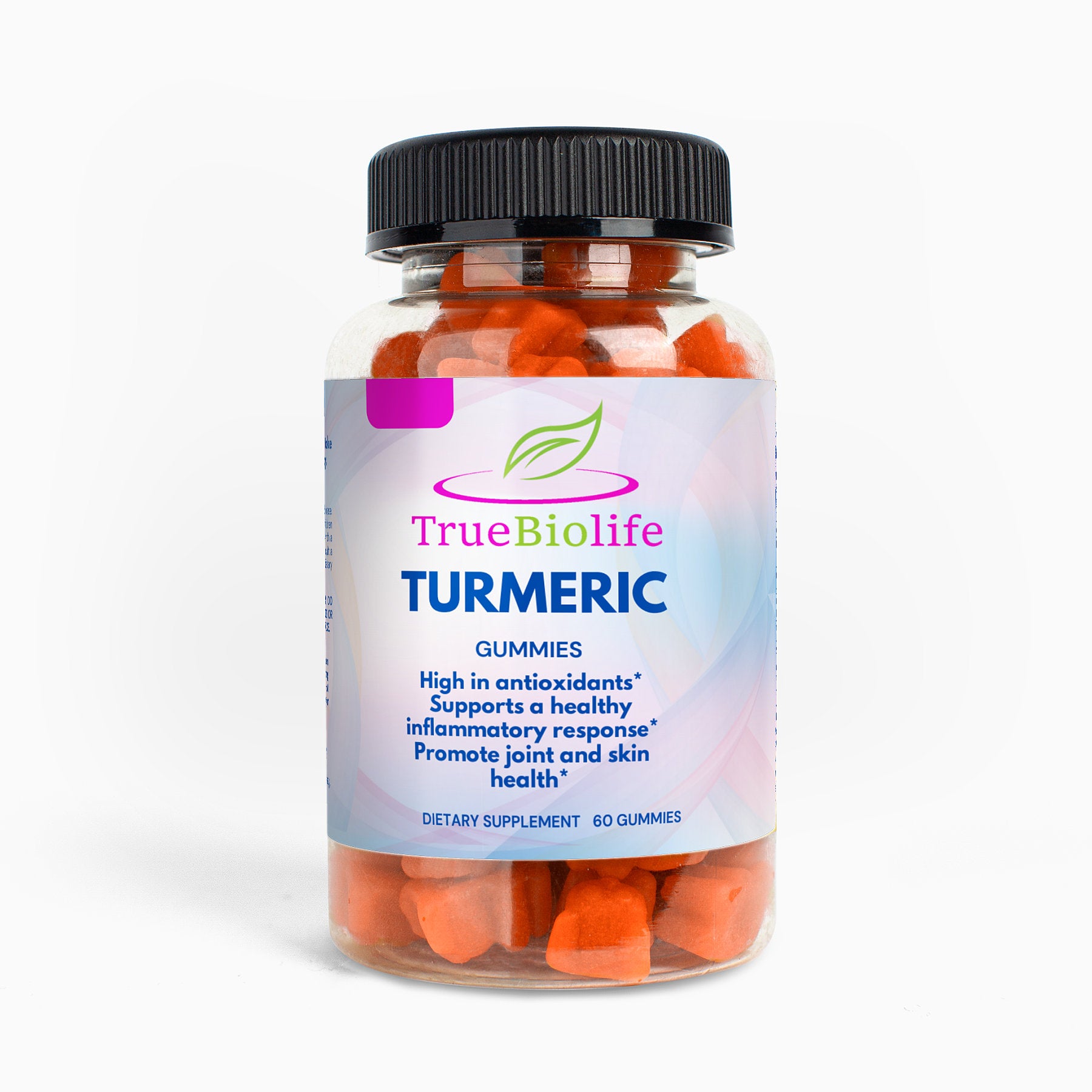 TURMERIC-GUMMIES-JOINT-SKIN -HEALTH