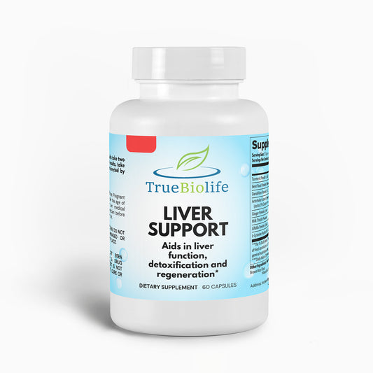 liver support-detoxification-regeneration-truebiolife.com