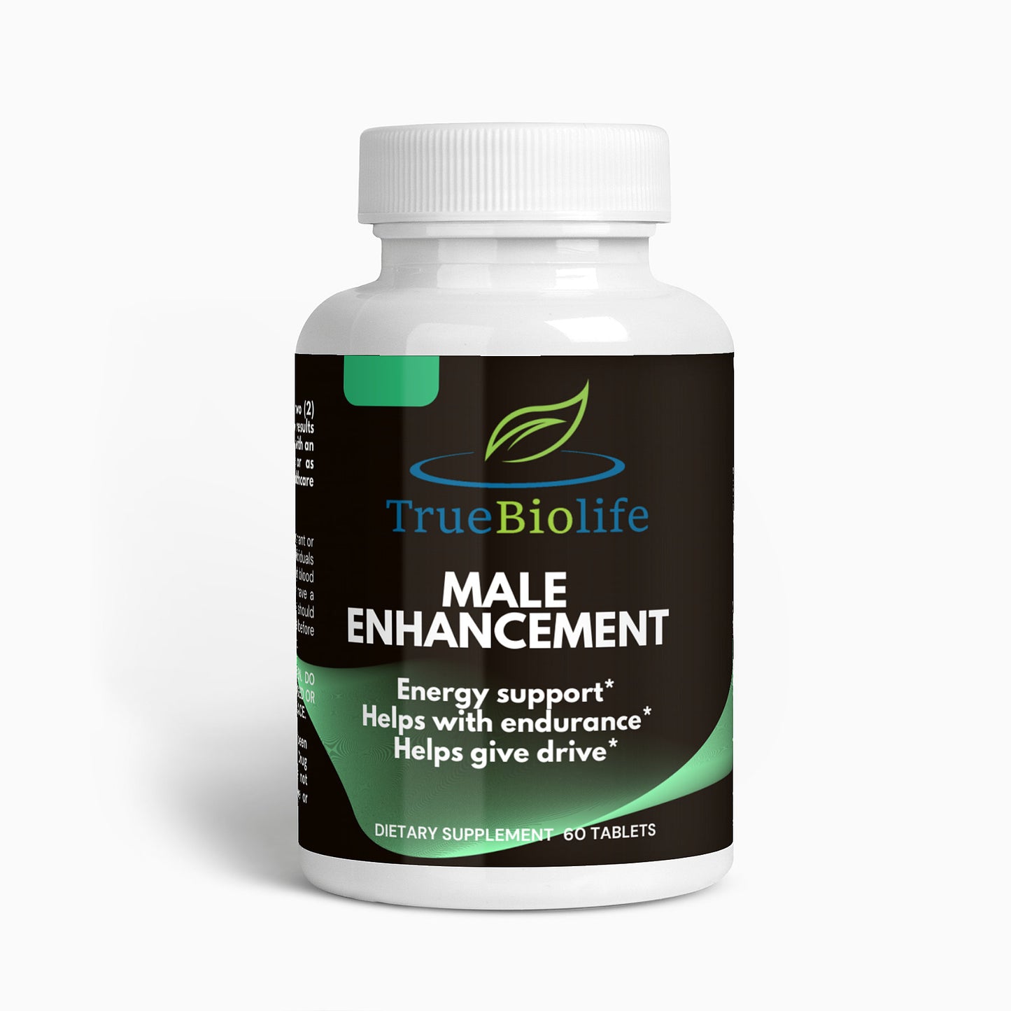 male enhancement-energy support-endurance-drive-truebiolife.com