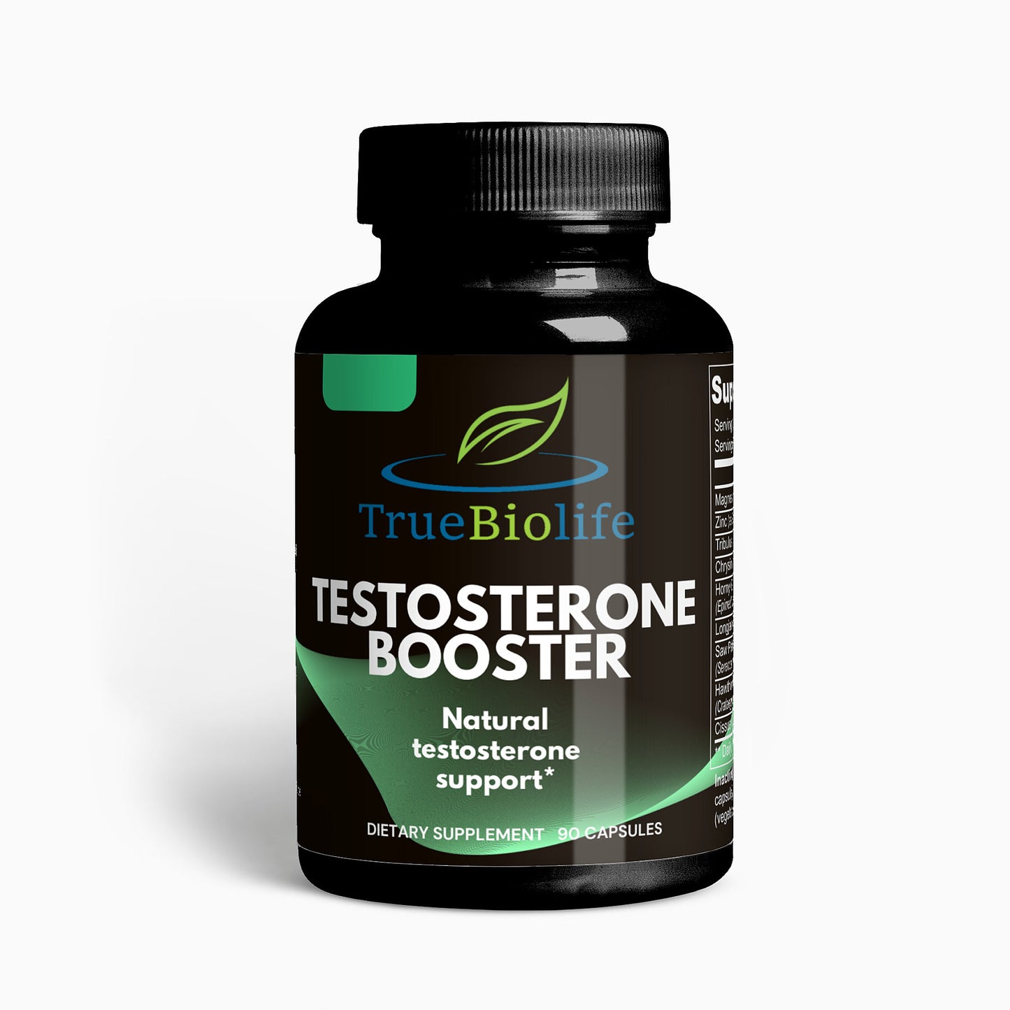 testosterone support-truebiolife.com