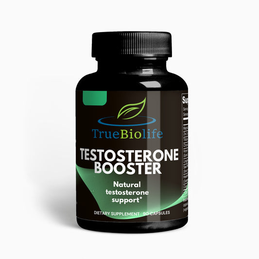 testosterone support-truebiolife.com