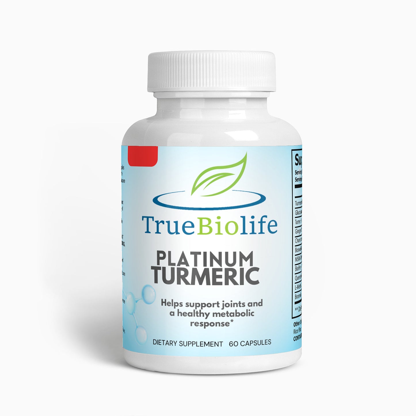 healthy metabolism-joints-turmeric-curcumina-truebiolife.com